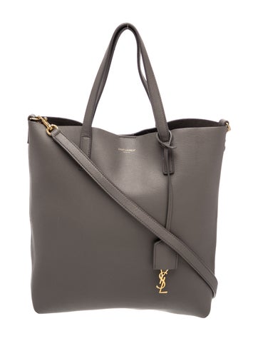 Leather Shopping Bag Toy