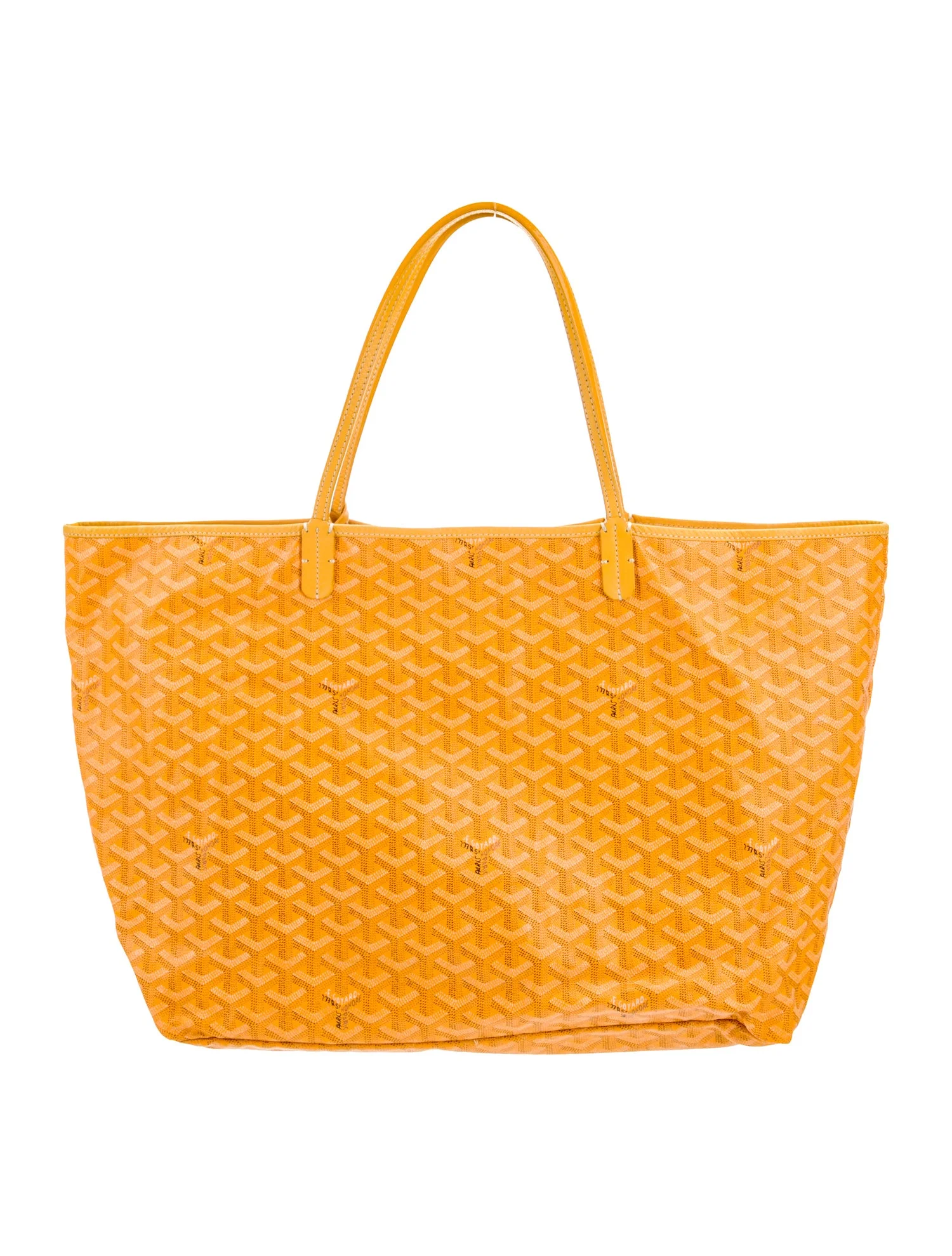 Goyard Goyardine St.Louis GM