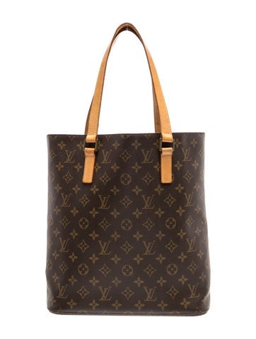 LV Monogram Vavin GM Vintage