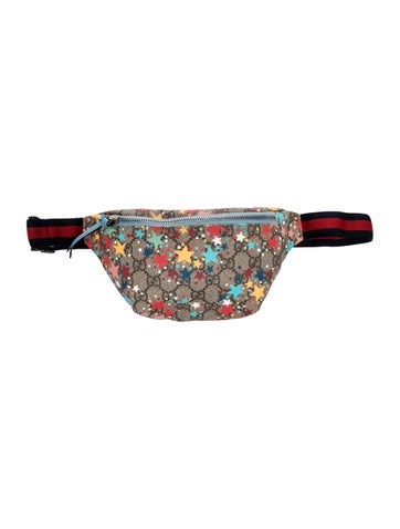 Kids' Girls' GG Supreme Waist Bag
