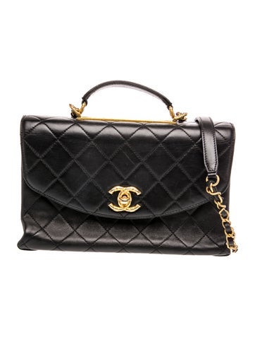 Trendy Spirit Flap Bag
