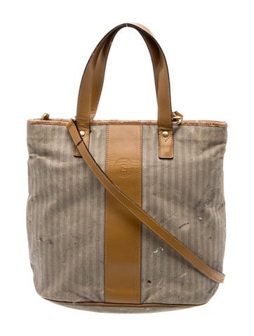 Pequin Tote