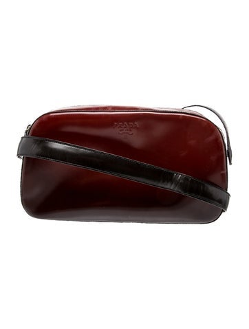 Signature Shoulder Bag Vintage