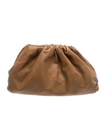 Leather The Pouch