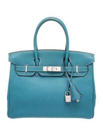 Togo Birkin 30