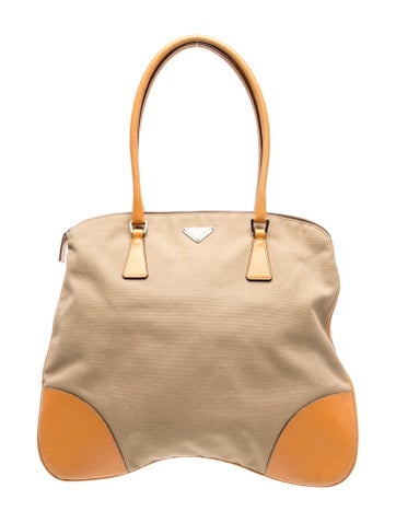Enameled Metal Triangle Shoulder Bag
