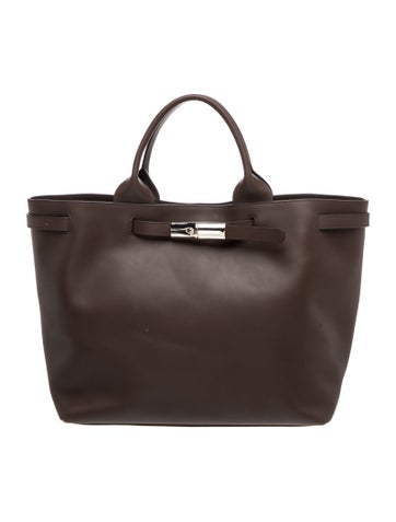 Leather Le Smart