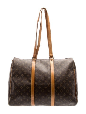 LV Monogram Sac Flanerie 45 Vintage