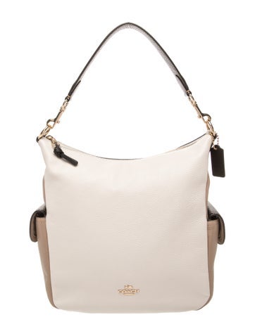 Leather Pennie Large