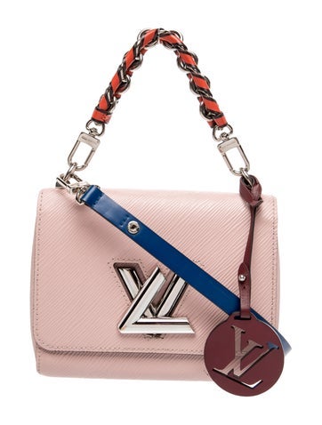 Epi Leather Twist PM