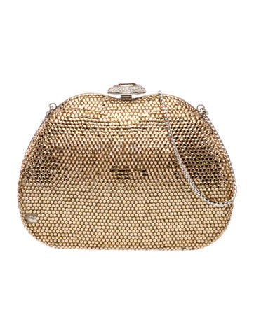 Crystal Minaudière
