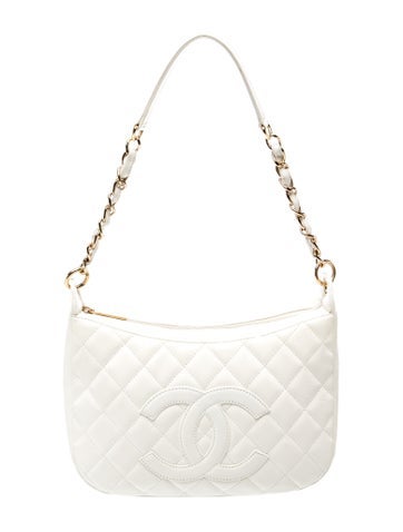 Timeless CC Hobo