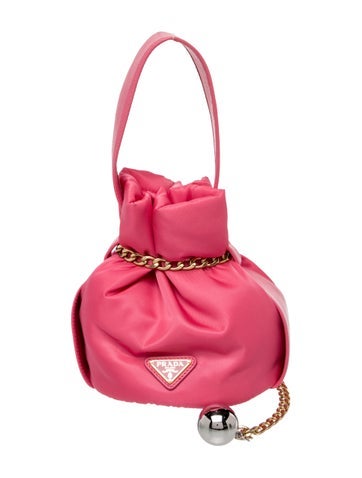 Nylon Petit Sac Nor Mini