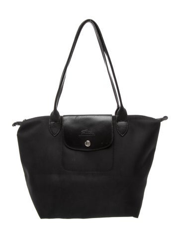 Nylon Tote
