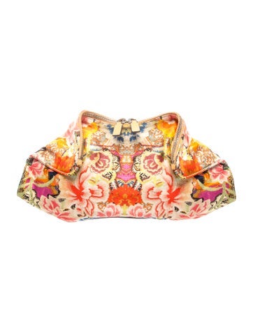 Satin Manta Large