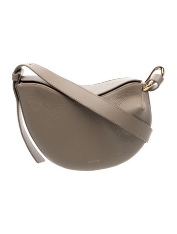 Leather Tonca
