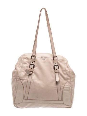 Nappa Leather New Look
