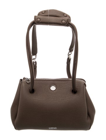 Leather Madrid Small 2025