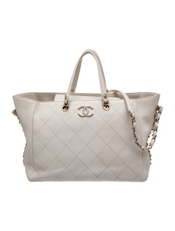 Neo Soft Medium Shopping Tote