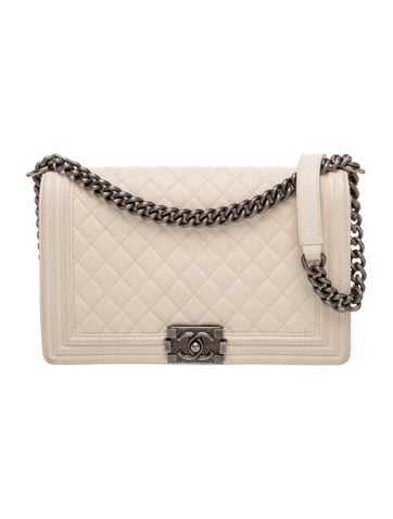 Medium Boy Bag