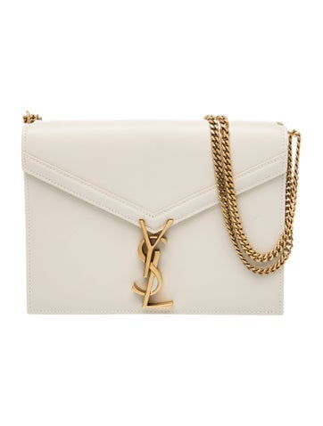 Leather Cassandre Medium
