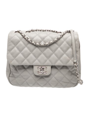Medium Urban Companion Flap Bag