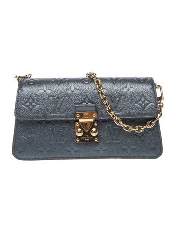 LV Monogram Metis Wallet on Chain