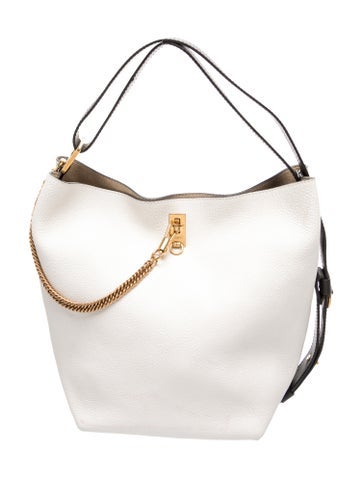 Leather GV Medium