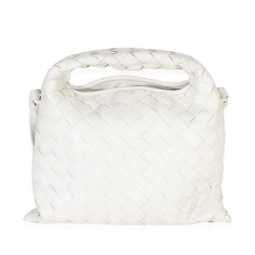 Leather Hop Hobo Mini