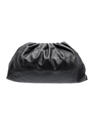 Leather The Pouch Small