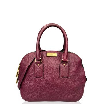 Calfskin Dome
