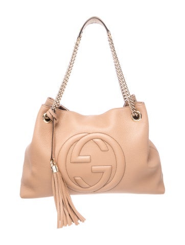Interlocking G Soho Medium
