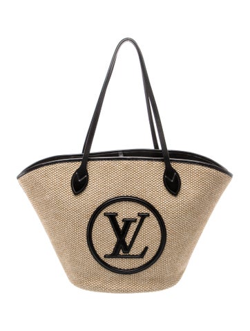 Raffia Saint Jacques GM