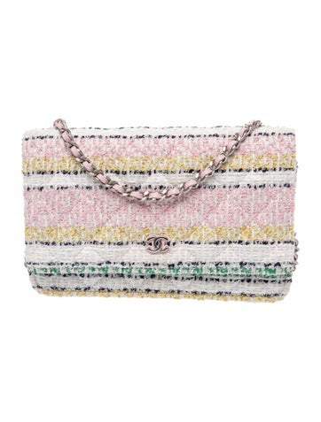 Tweed Wallet On Chain