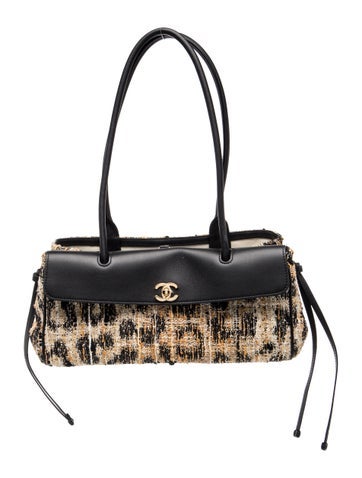 2026 Small Urban Essentials Shopping Bag