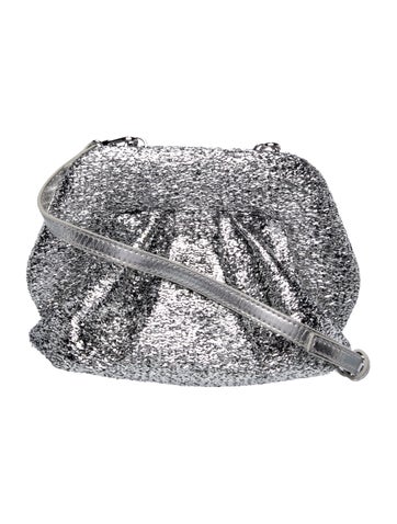Sequins Crossbody Bag