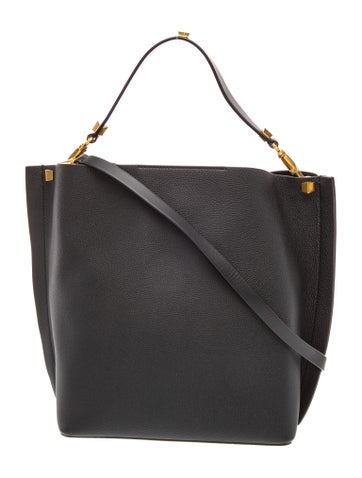 Rockstud Bucket Bag