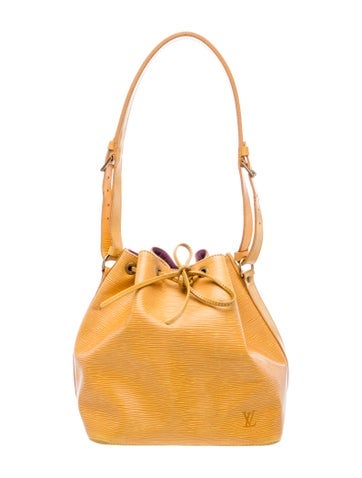 LV Monogram Noé Petit