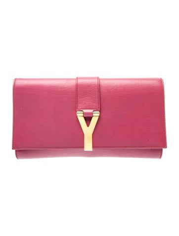 Signature Clutch