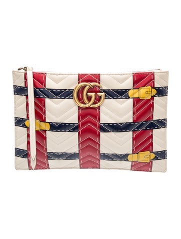 Double G Marmont