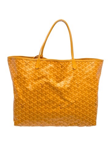 Goyardine St.Louis GM