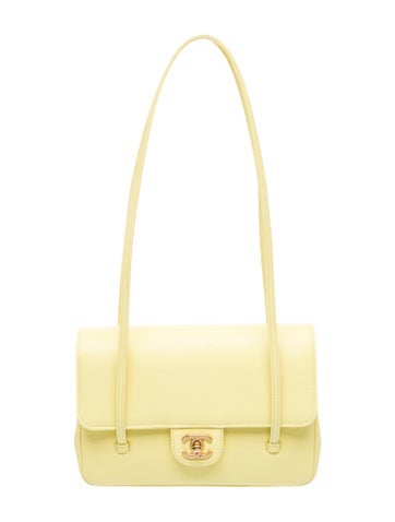 2026 Mini Preppy Coco Flap Bag