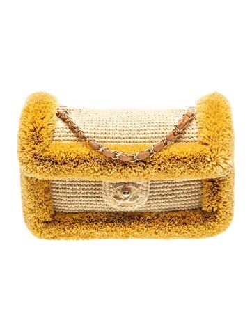 2026 Coco Beach Flap Bag