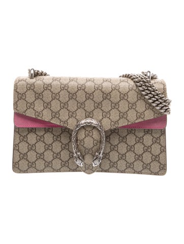 Chain-Link Dionysus Small