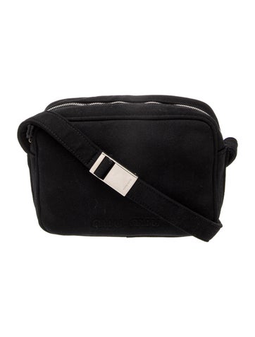 Messenger Bag