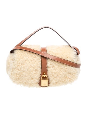 Shearling Tabou