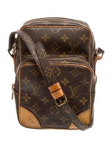 Monogram Amazone