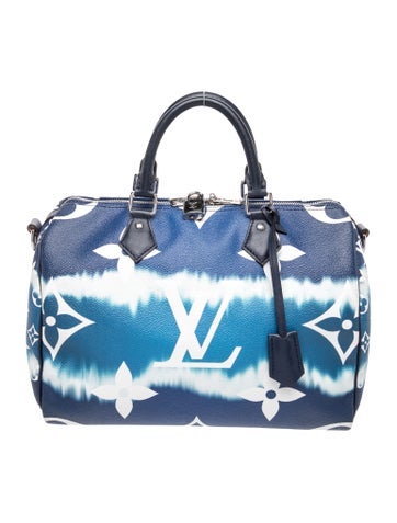 Monogram Keepall Bandouliere 30