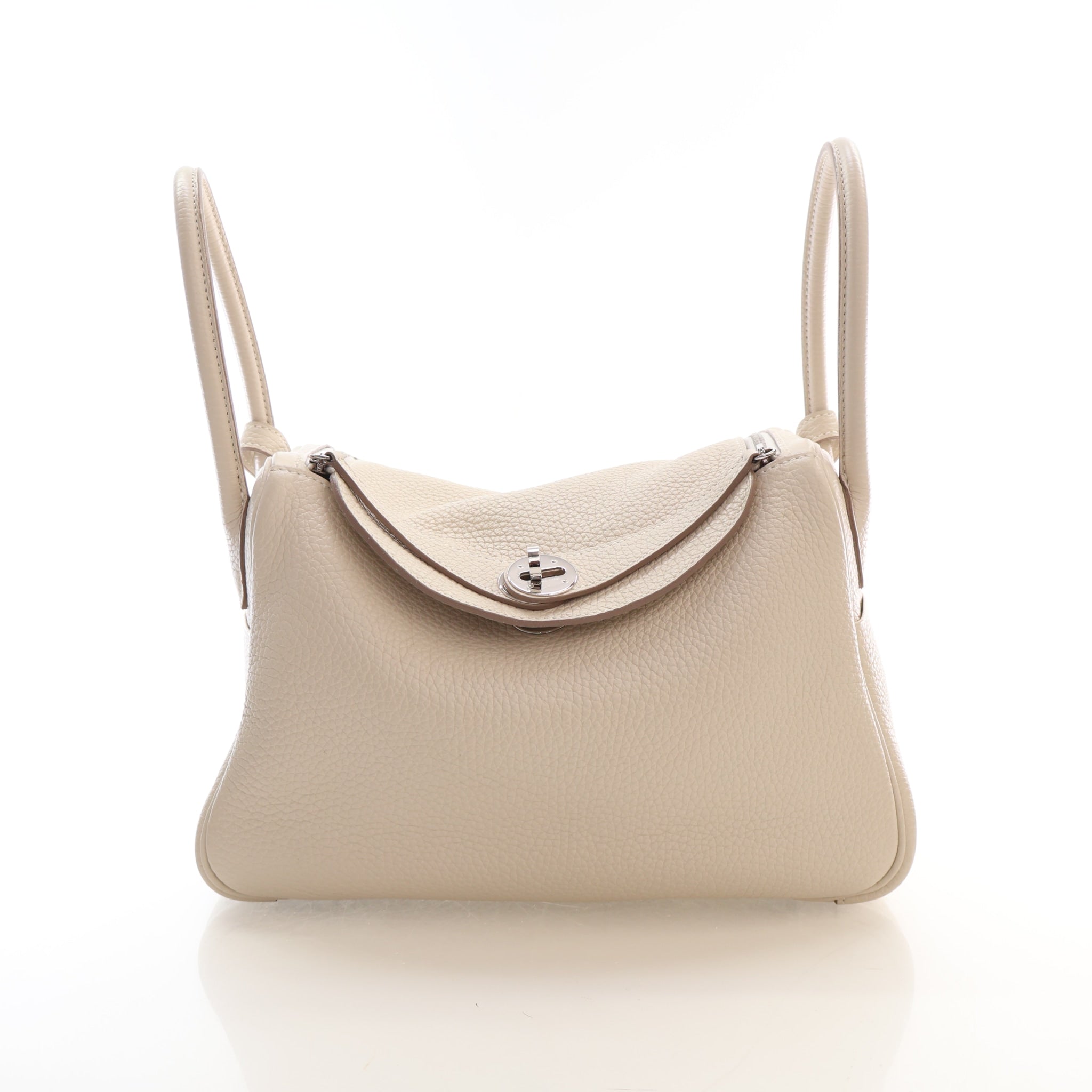 Hermes Hermes Béton Clemence Lindy 26
