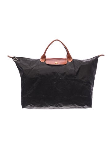 Nylon Tote
